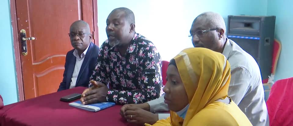 L’urgence d’un bloc chirurgical au centre de santé de Nioumachoi